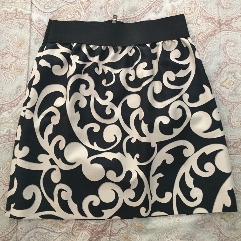 LOFT skirt